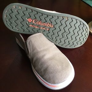 Columbia women’s Delray Boat shoes 👟 👟👟👟👟👟👟